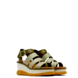 Sorel Waterproof Sandals